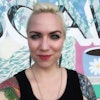 Laura K.