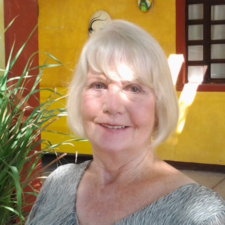 Sharron W.