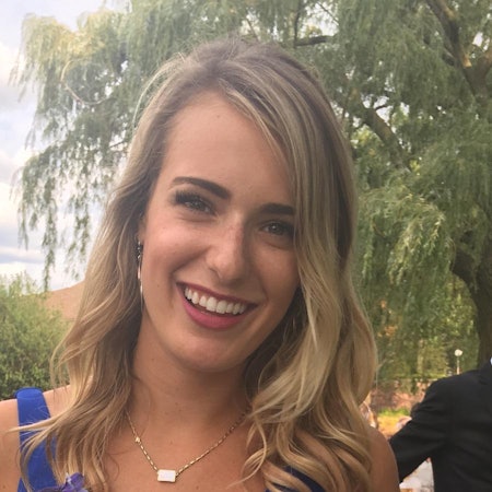 Sarah S.