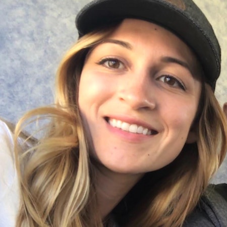 Alicia M.