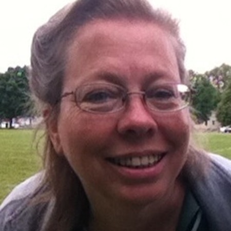 Cheryl P.