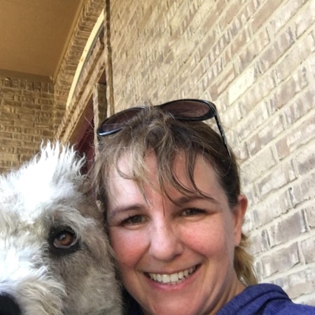 Cheryl H.
