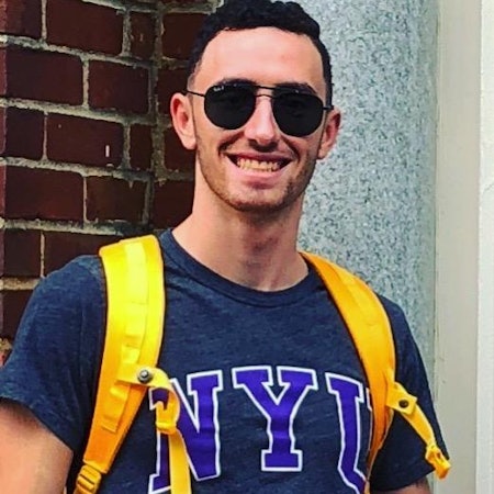 Brandon M.