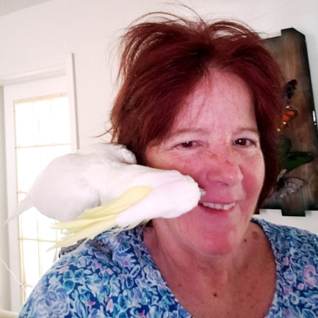 Jennie G.