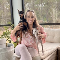 Sitter Profile Image: Rebecca & Michael M.