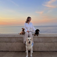 Photo de profil du pet sitter : Audrey L.