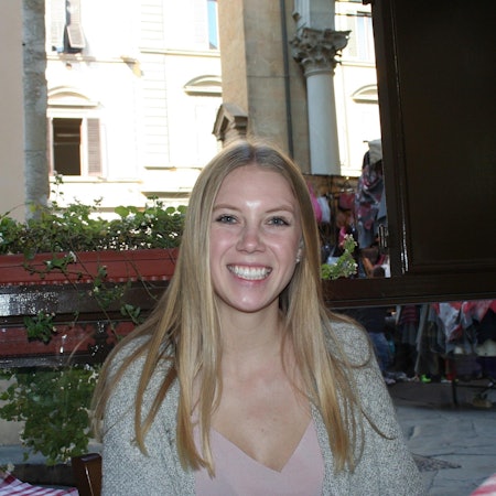 Madison F.