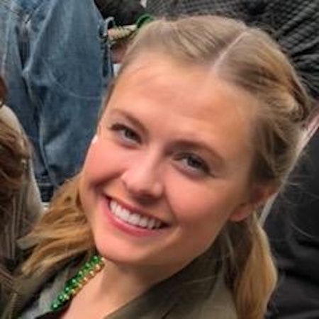 Mackenzie L.