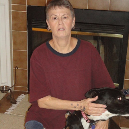 Virginia C.