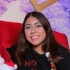 Jazmin G.