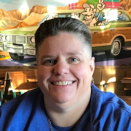 Darci H.