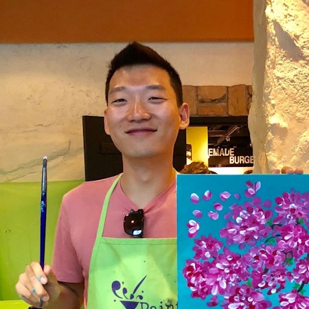 Qingze "Marc" X.