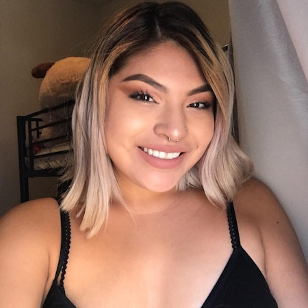 Angelica B.