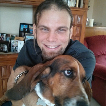 Kent P.