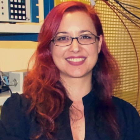 Monica M.