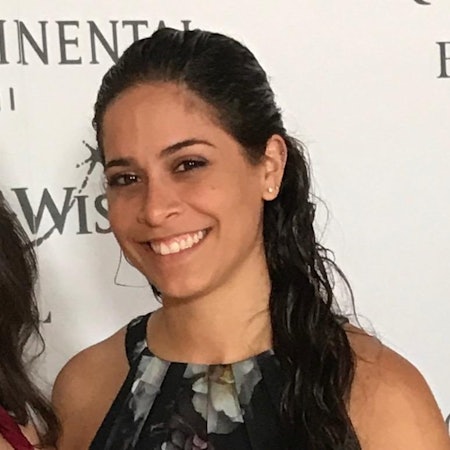 Sara M.
