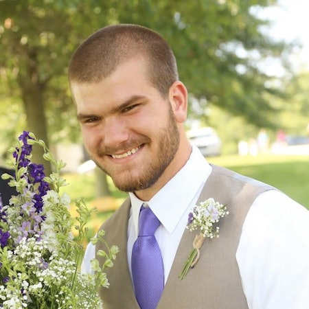 Joshua P.