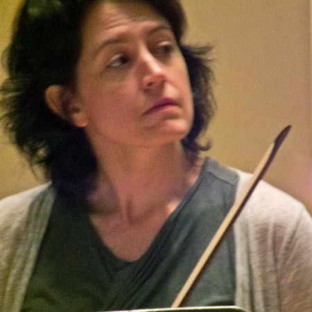 Myra K.