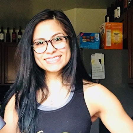 Jesenia L.