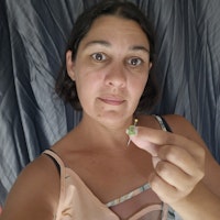 Photo de profil du pet sitter : Elodie P.