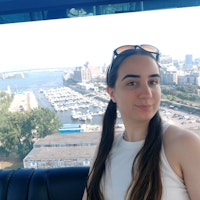 Photo de profil du pet sitter : Anaïs D.
