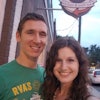 Johanna & Rob S.