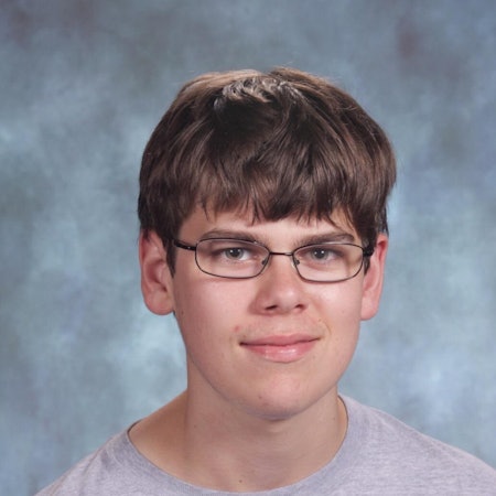 Evan S.