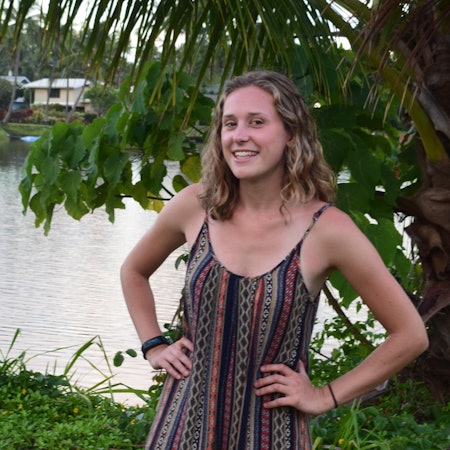 Meghan B.
