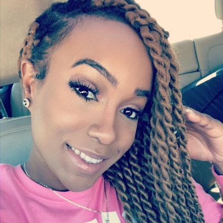 Destiny B.