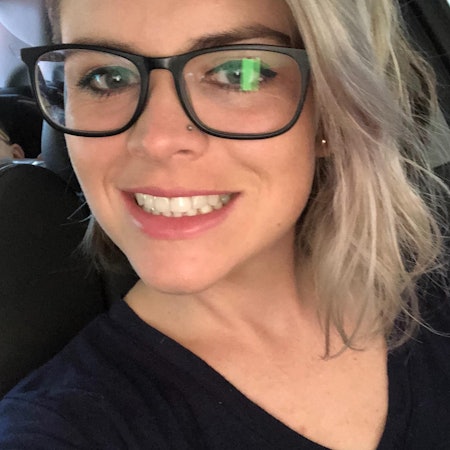 Rachel F.