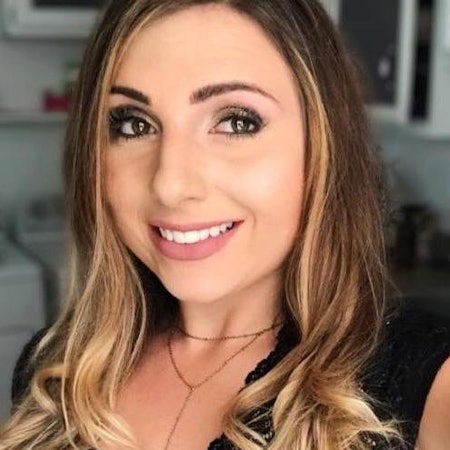 Sabrina W.