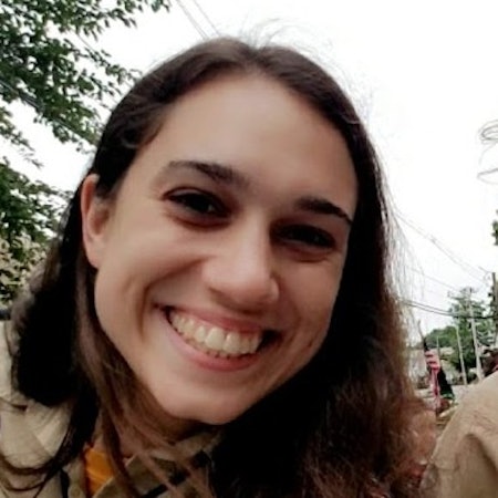 Christine M.