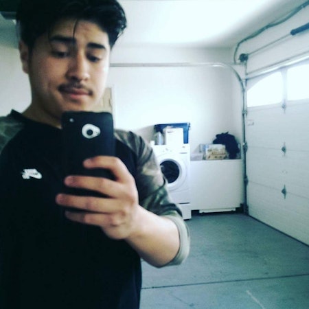 Romario D.
