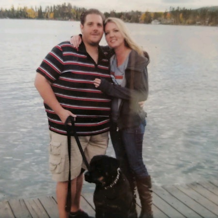Andrew & Erin H.