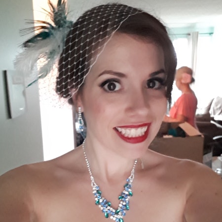 Victoria M.