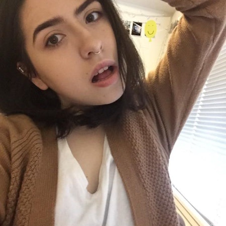 Alejandra D.