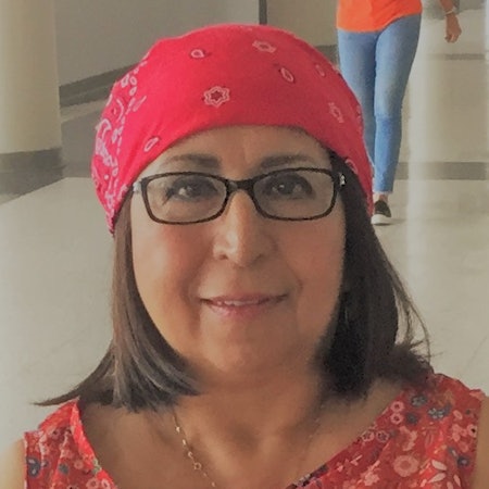 Alicia G.