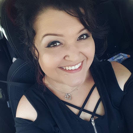 Destiny C.