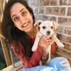 Shreya B.