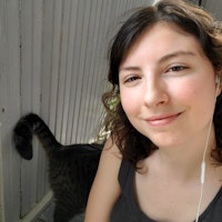 Sitter Profile Image: Jocelyn L.