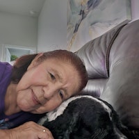 Sitter Profile Image: nefta p.