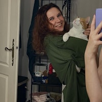 Photo de profil du pet sitter : Sydney Z.
