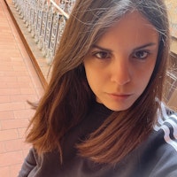 Immagine del profilo del sitter: Matilde C.