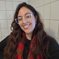 Sitterprofilbild: Sofia M.