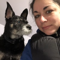 Sitter Profile Image: Jacqueline W.