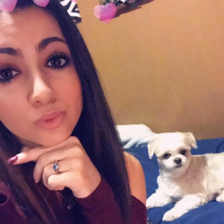 Sabrina L.