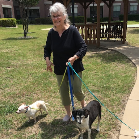 Glenna Sue R.