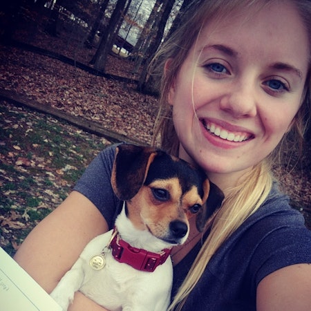 Gracie A.