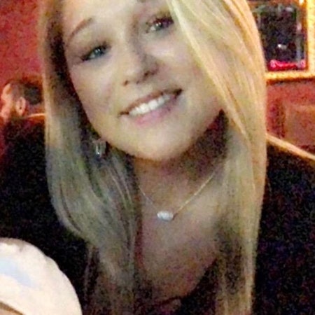 Cassie E.