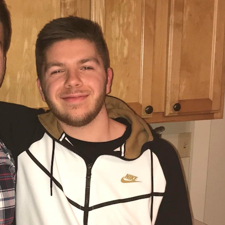 Brandon S.
